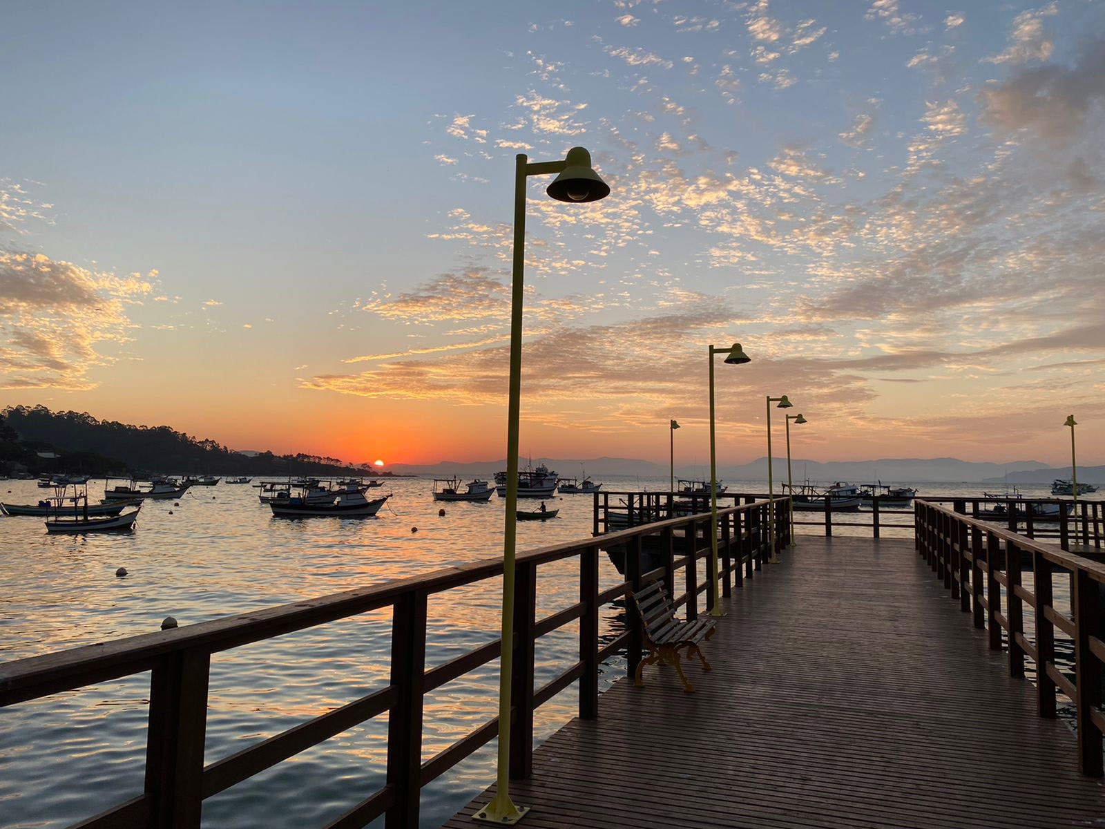 Praia de Palmas