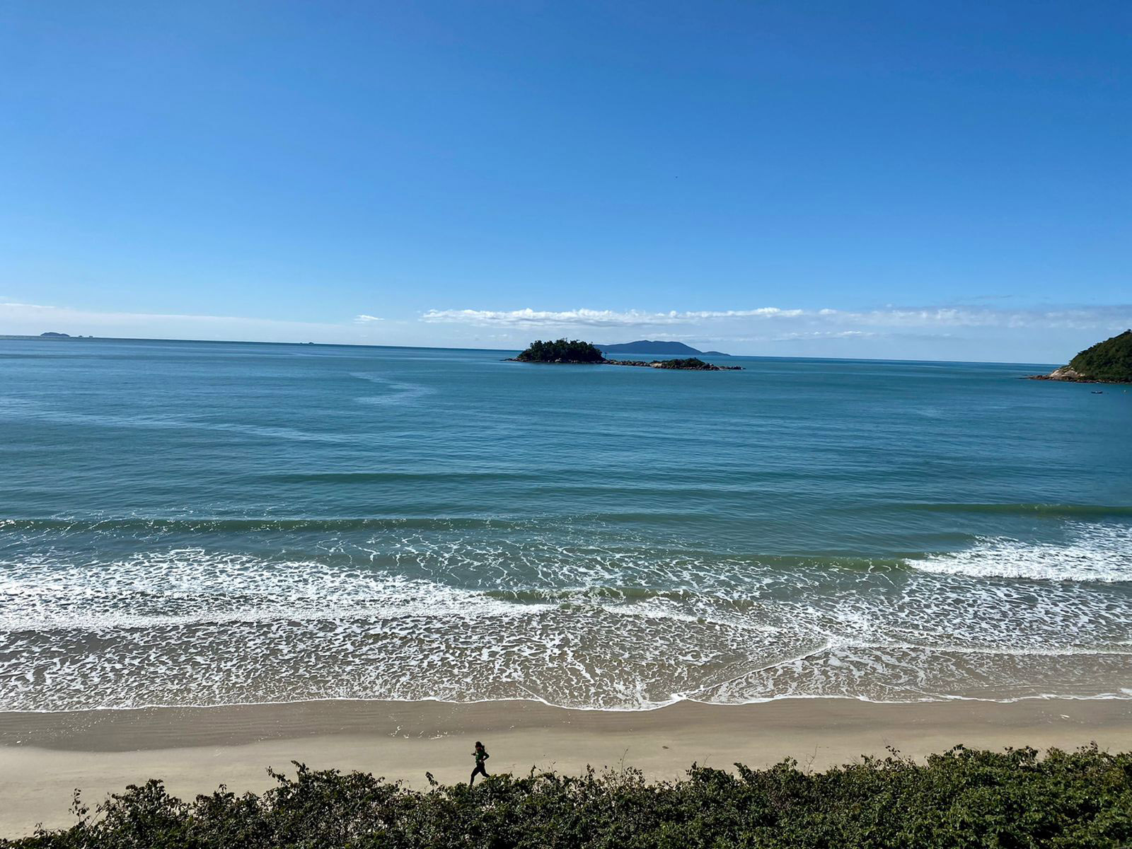 Praias de Santa Catarina - Palmas